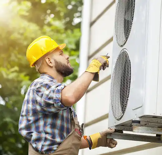 hvac services South Lakes Dr - Soapstone Dr